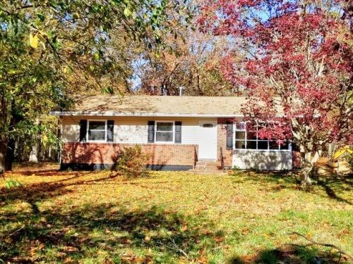 151 Unexpected Rd, Newfield, NJ 08344-4025