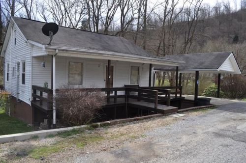 79 Coleman St, Ivel, KY 41642-9404