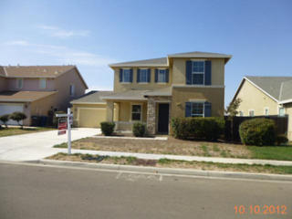 261 Cherry Blossom Ln, Grayson, CA 95363-8328