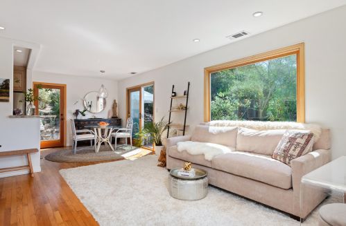 1720 Calle Poniente, Santa Barbara CA  93101-4916 exterior