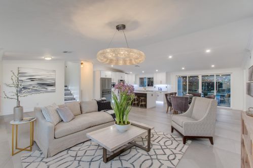 8309 Highland Ave, Scottsdale AZ  85251-1732 exterior