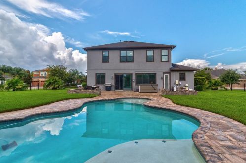 8239 Swiss Chard Cir, Land O Lakes FL  34637-7662 exterior