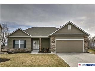 21427 Hampton Dr, Gretna, NE 68028-3740