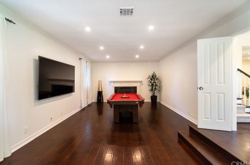 800 Via Margate, Palos Verdes Estates CA  90274-1839 exterior