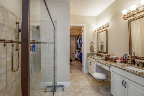 23742 Pebble Pointe Ln, Bonita Springs FL  34135 exterior