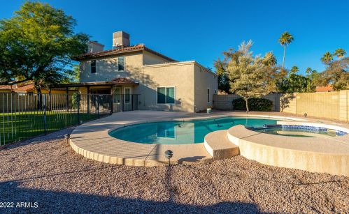 5731 Monte Cristo Ave, Scottsdale AZ 85254-2021 exterior