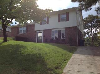 458 Balfour Pl, Fayetteville, NC 28311-1219