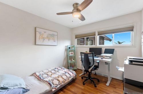 2875 Lloyd St, San Diego CA 92117-6031 exterior