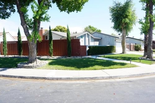 5364 Federation Ct, San Jose, CA 95123-2112