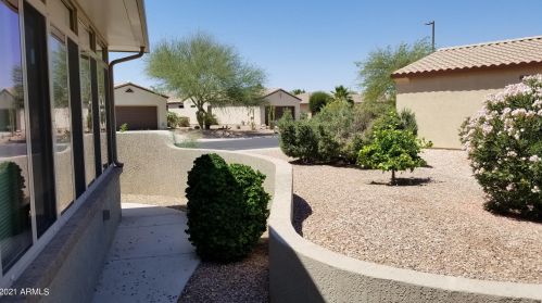 15003 Home Run Dr, Sun City, AZ 85374-4602