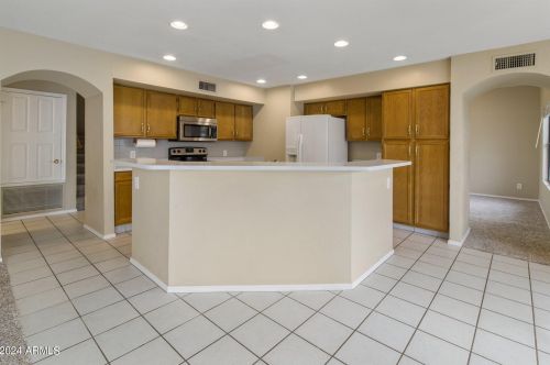 7009 Taro Ln, Glendale AZ  85308-5779 exterior