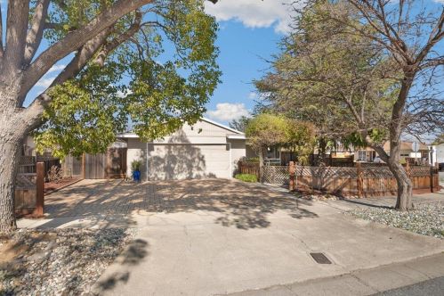 1901 Los Gatos Almaden Rd, San Jose, CA 95124-5538