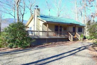 1035 Big Ridge Rd, Burnsville, NC 28714-8744