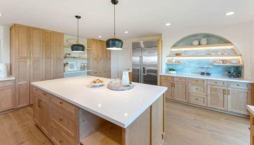 810 Largura Pl, Santa Barbara CA  93103-2019 exterior