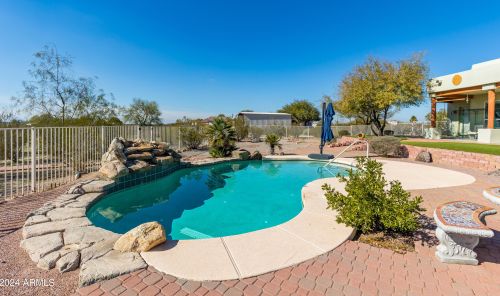 12379 Waverly Dr, Casa Grande AZ  85194-6801 exterior