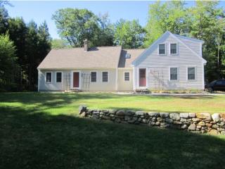 131 Harrisville Rd, Dublin, NH 03444-8227
