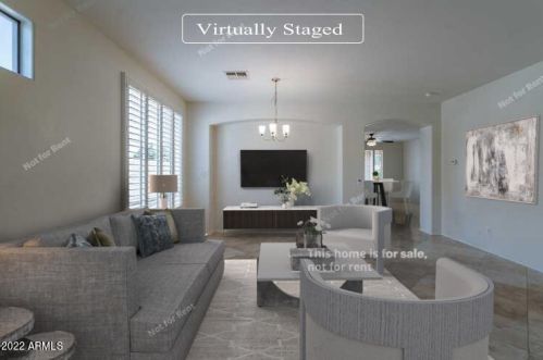 1193 Derringer Way, Chandler, AZ 85286-1327
