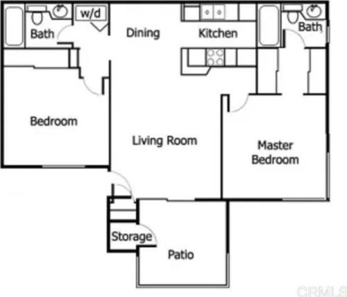 5415 Lake Murray Blvd, La Mesa CA  91942-1559 exterior