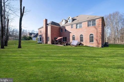 502 Cherry Valley Rd, Princeton NJ  08540-7681 exterior