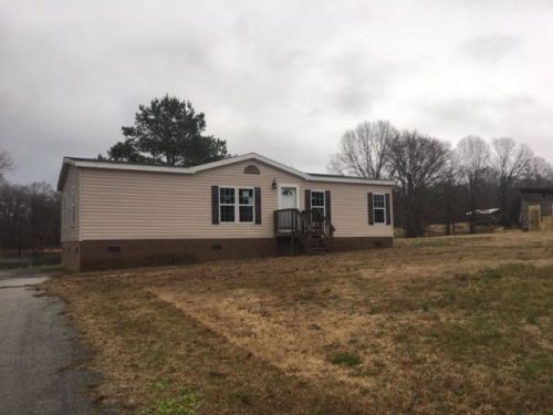 28 Willie T Crocker Rd, Milan Army Ammunition Plant, TN 38358-6648