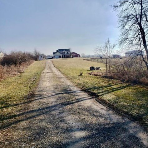 5945 State Route 296, Cable, OH 43009-9787