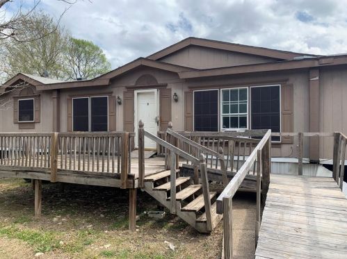 336 Santa Fe Trl, Weatherford, TX 76087-7875
