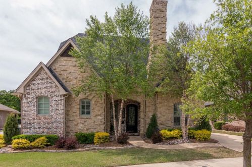 224 Boonesville Bnd, Argyle, TX 76226-1358