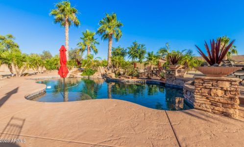14509 Desert Cove Rd, Sun City, AZ 85379-4331