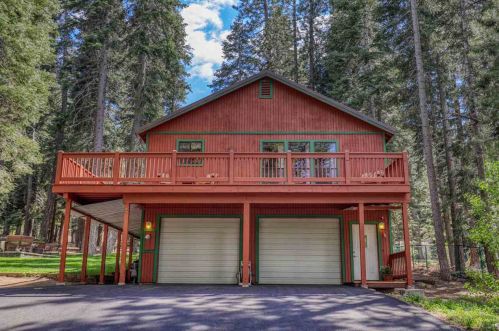 12276 Greenwood Dr, Truckee, CA 96161-2643