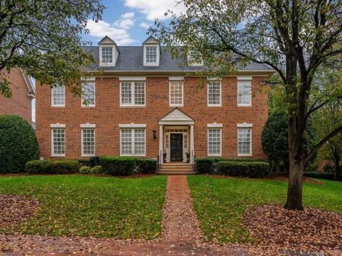 5142 Fairlawn Crescent Ct, Charlotte, NC 28226-3323