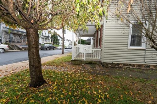 336 Blaine St, Bangor PA  18013-2108 exterior