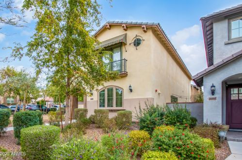 20593 White Rock Rd, Buckeye, AZ 85396-7740
