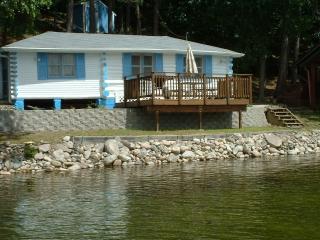 40401 Elbow Lake Store Rd, Waubun, MN 56589-9326
