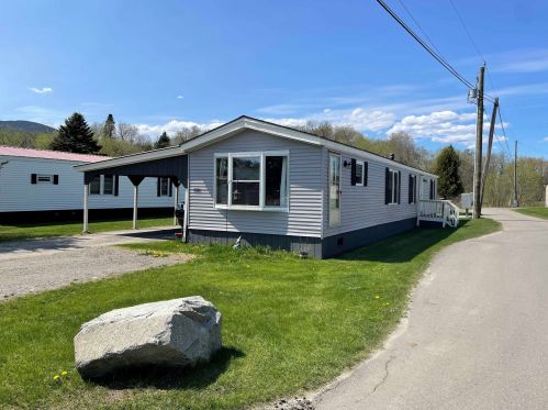 15 Cedar St, Columbia, NH 03576-3106