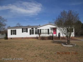 4233 Fulton St, Fayetteville, NC 28312-8770