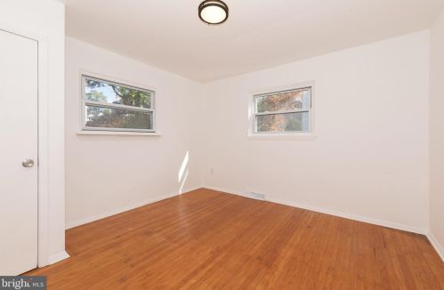 1552 Fitzwatertown Rd, Willow Grove PA  19090-4343 exterior