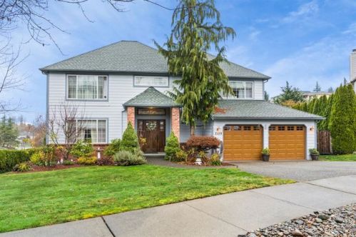 2109 Brookmonte Dr, Puyallup, WA 98372-5175