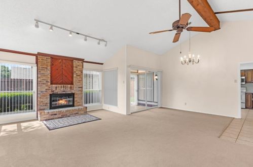 2126 Auburn Dr, Richardson TX  75081-3128 exterior