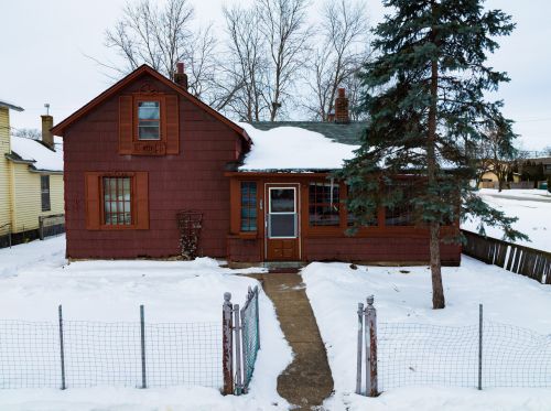 1127 Liberty St, La Crosse WI  54603-2562 exterior