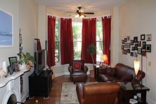 814 Scott St, Covington KY  41011-2446 exterior