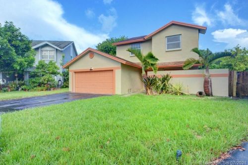 9771 14th St, Hollywood, FL 33025-3656