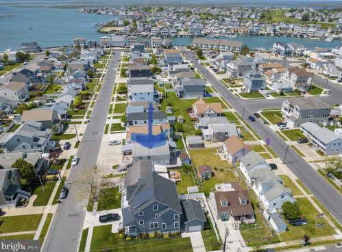 175 9th St, Brigantine City NJ  08203-2307 exterior