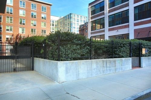 700 Harrison Ave, Boston MA  exterior