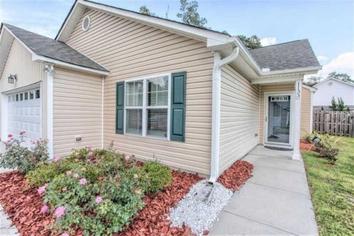 1133 Mill Creek Loop, Belville, NC 28451-9106