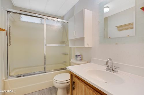 2361 Higley Rd, Mesa AZ  85215-1204 exterior