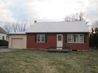 1002 Shakespeare Ave, East Lewisburg, PA 17847-9588