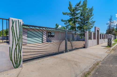 4007 Sylvane Dr, Tucson, AZ 85711-5628