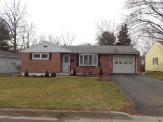 341 Doyleson Ave, Endicott, NY 13760-3405