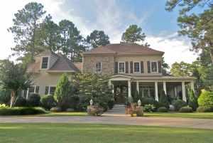 193 National Dr, Pinehurst, NC 28374-8166