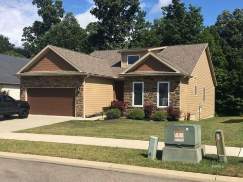 15 Walnut Ct, Shade, OH 45701-8069